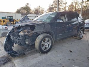 GMC Acadia SLT-1 3.6L 6 2008