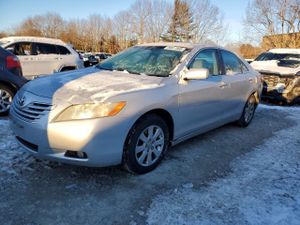 Toyota Camry CE 2.4L 4 2008