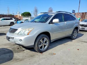 Lexus RX 400 3.3L 6 2006