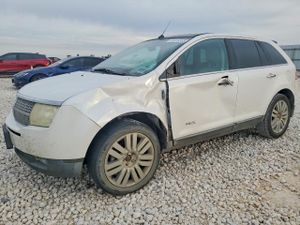 Lincoln MKX 3.5L 6 2009