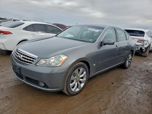 Infiniti M35 BASE 3.5L 6 2006