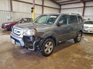 Honda Pilot EXL 3.5L 6 2011