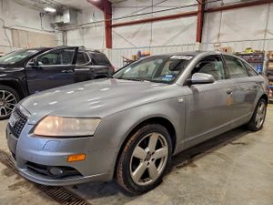 Audi A6 3.2 3.1L 6 2008