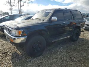Toyota 4Runner VN39 SR5 3.0L 6 1994