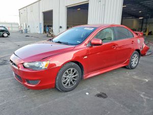 Mitsubishi Lancer ES/ES SPORT 2.0L 4 2014