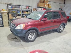 Honda CR-V EX 2.4L 4 2003