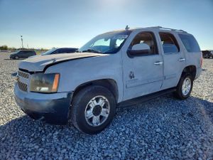Chevrolet Tahoe C1500 5.3L 8 2007