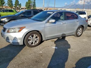 Honda Accord LXP 2.4L 4 2008