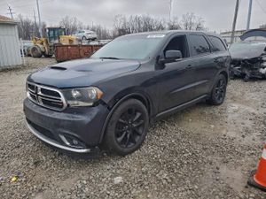 Dodge Durango R/T 5.7L 8 2013