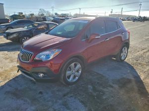 Buick Encore CONVENIENCE 1.4L 4 2015