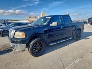 Ford F-150 SUPERCREW 5.4L 8 2007