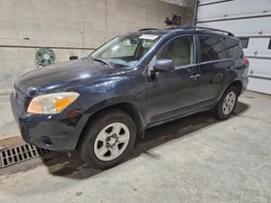 Toyota Rav4 2.4L 4 2008