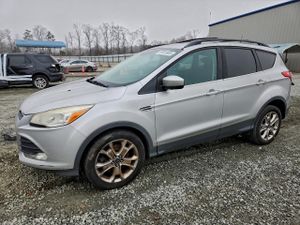Ford Escape SE 1.6L 4 2014