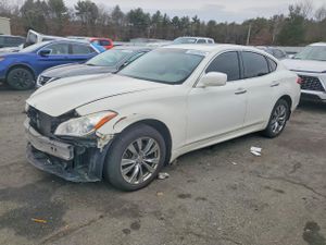 Infiniti M37 X 3.7L 6 2012