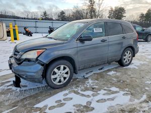Honda CR-V SE 2.4L 4 2011