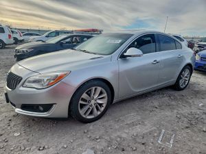 Buick Regal PREMIUM 2.0L 4 2014