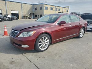 Lexus LS 460 4.6L 8 2008