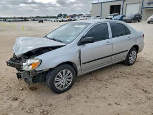Toyota Corolla CE 1.8L 4 2005