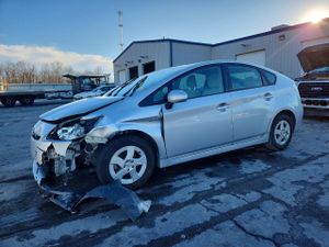 Toyota Prius 1.8L 4 2010