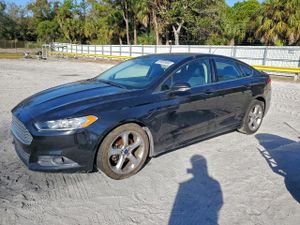 Ford Fusion SE 1.5L 4 2015