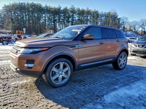 Land Rover Range Rover PURE PREMIUM 2.0L 4 2014