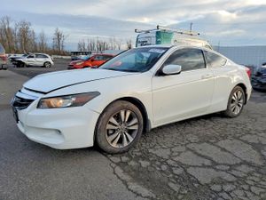 Honda Accord EXL 2.4L 4 2012