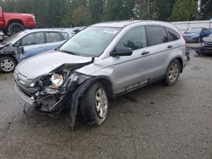 Honda CR-V EX 2.4L 4 2008