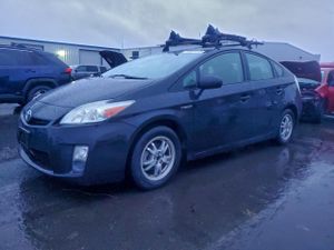 Toyota Prius 1.8L 4 2010