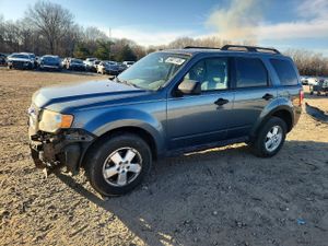 Ford Escape XLT 2.5L 4 2010