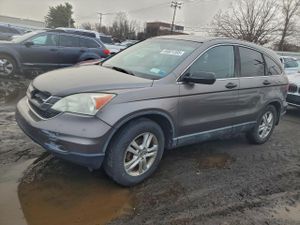 Honda CR-V EX 2.4L 4 2010