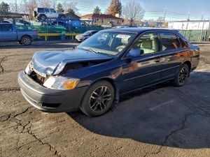 Toyota Avalon XL 3.0L 6 2003