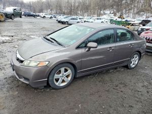 Honda Civic 1.8L 4 2009