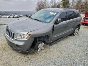 Jeep Grand Cherokee LAREDO 3.6L 6 2012