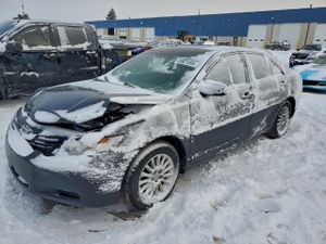 Toyota Camry CE 2.4L 4 2007