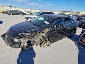 Chevrolet Malibu 1LT 2.5L 4 2015