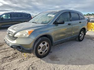 Honda CR-V LX 2.4L 4 2008