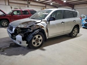 Toyota Rav4 2.4L 4 2007