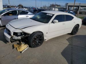Dodge Challenger SXT 3.5L 6 2010