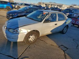 Toyota Corolla VE 1.8L 4 2000
