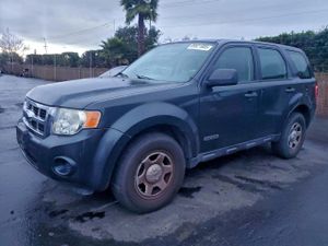 Ford Escape XLS 2.3L 4 2008