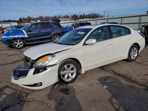 Nissan Altima 2.5 2.5L 4 2008