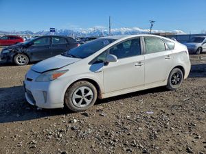 Toyota Prius 1.8L 4 2013