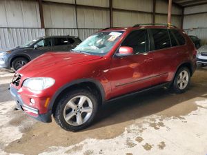 BMW X5 XDRIVE35D 3.0L 6 2010
