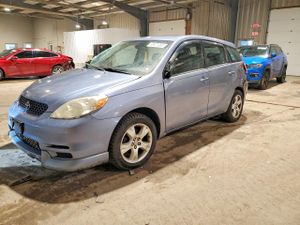 Toyota Corolla XR 1.8L 4 2004