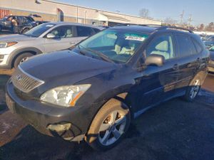Lexus RX 330 3.3L 6 2004
