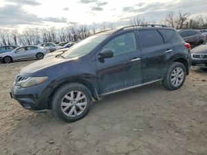 Nissan Murano S 3.5L 6 2011