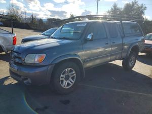 Toyota Tundra ACCESS CAB SR5 4.7L 8 2006