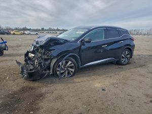 Nissan Murano S 3.5L 6 2015