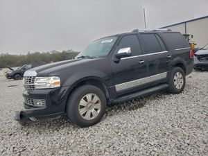 Lincoln Navigator 5.4L 8 2007