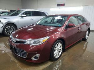 Toyota Avalon XLE 3.5L 6 2015